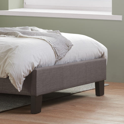 Berlin Fabric Bed